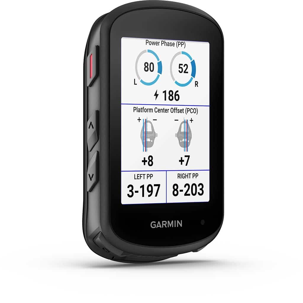 Compteur GPS Garmin Edge 540 – Image 4