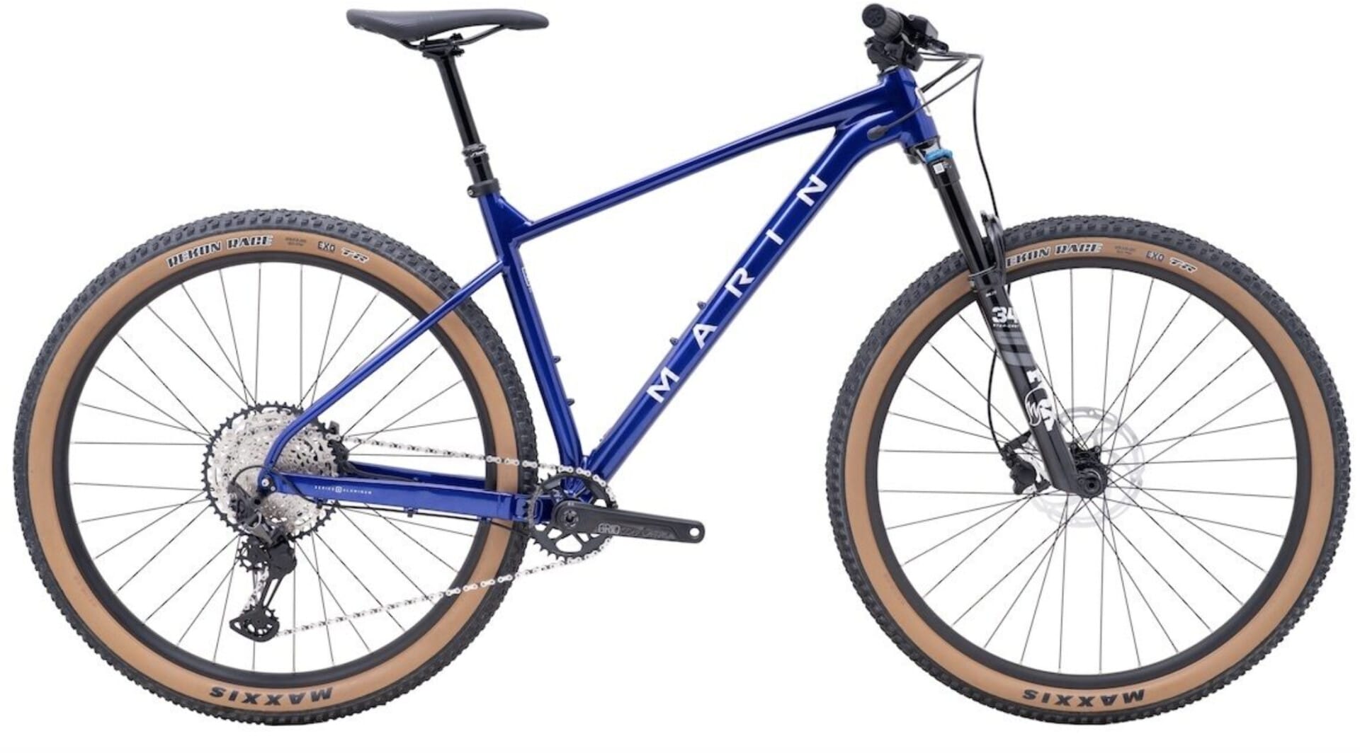 Marin Team Marin 2 2025 – Image 4