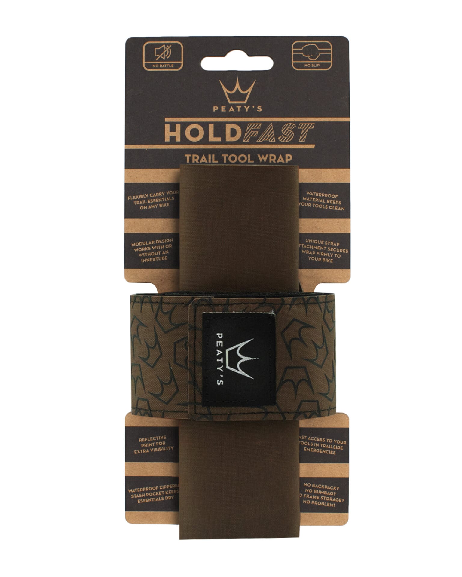 Peaty’s Poche à outils HoldFast – Image 6