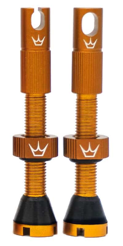 Valves Tubeless Peaty’s MK2 Chris King 60mm – Image 5