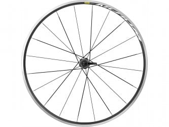 MAVIC Aksium roues aluminium pneu-patin – Image 3
