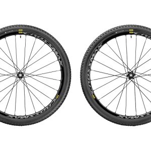 MAVIC CROSSMAX ELITE BOOST WTS 27.5 2017