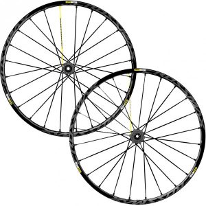 MAVIC CROSSMAX PRO BOOST 27.5 2018