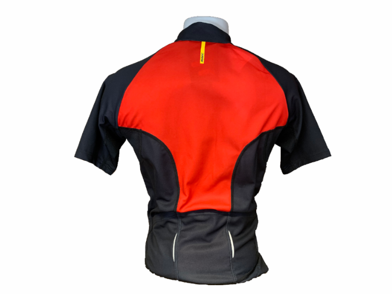 MAVIC COSMIC JERSEY – Image 3