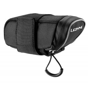Sacoche de cadre LEZYNE – Micro Caddy – S