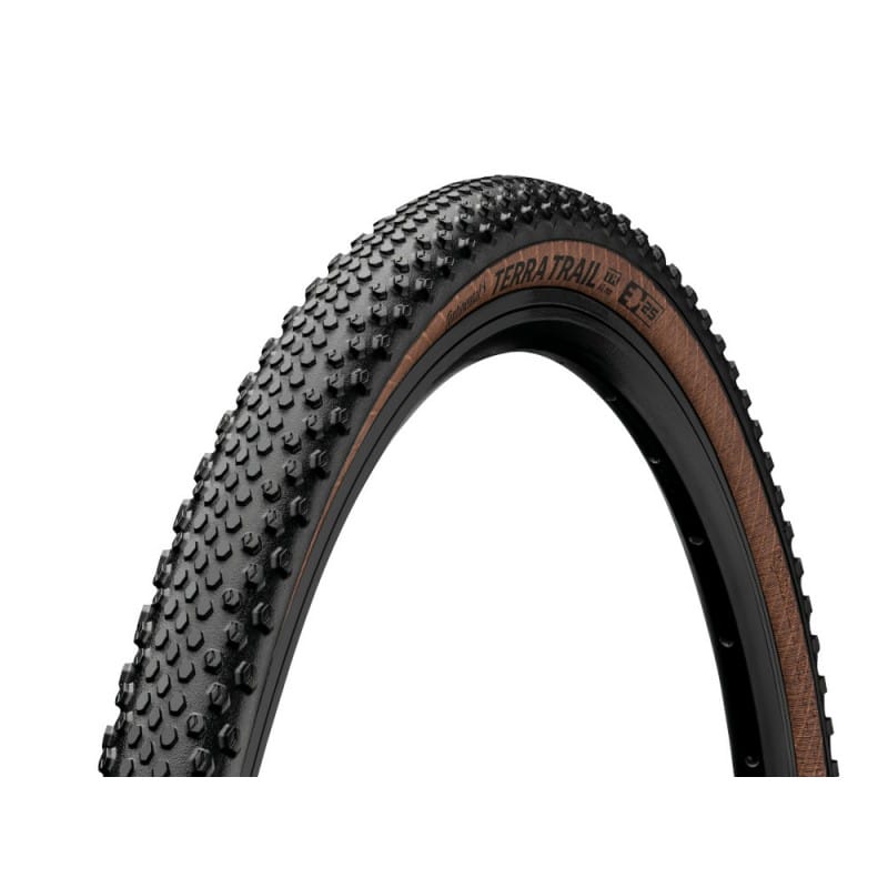 Pneu Gravel CONTINENTAL TERRA TRAIL – TUBELESS READY – Image 5