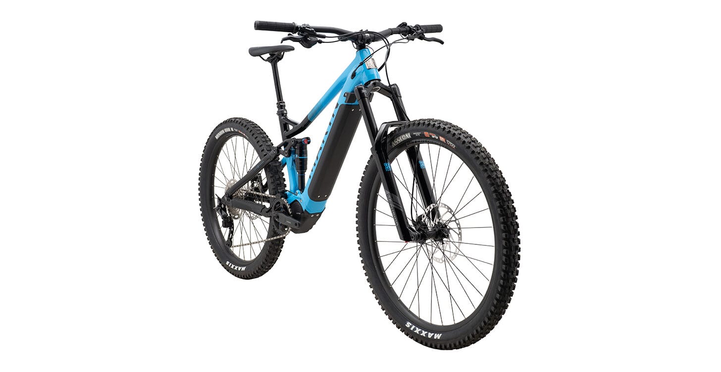 Marin ALPINE TRAIL E 2025 – Image 3