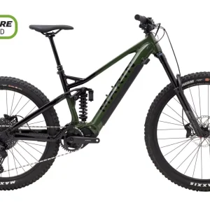 Marin ALPINE TRAIL E1 2025