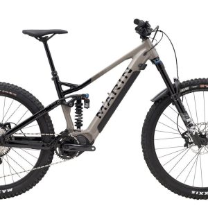 Marin ALPINE TRAIL E2 2025