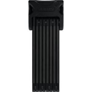 Antivol Pliable Abus Bordo 6000K/120 BK SH