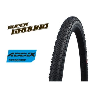 Pneu Gravel SCHWALBE G-One Bite Perf R-Guard 28 X 1.50 Fold Tubeless