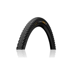 Pneu Gravel CONTINENTAL TERRA TRAIL – TUBELESS READY