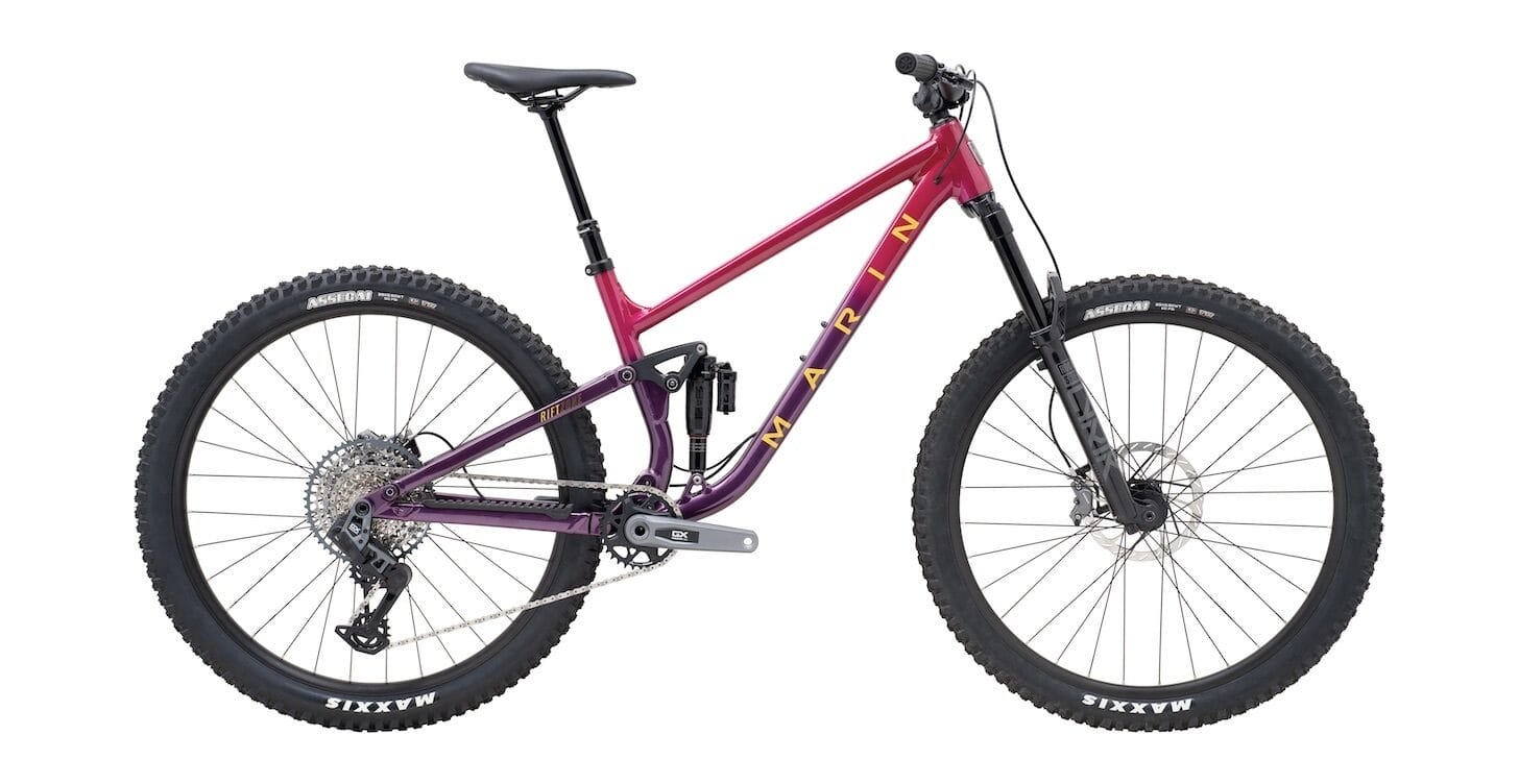 Marin Rift Zone XR AXS 2024 – Image 2