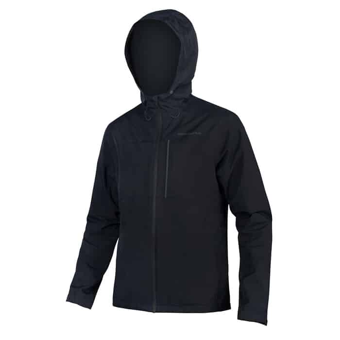 Veste Endura à capuche imperméable Hummvee – Image 8