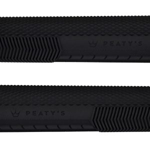 Poignees Peaty’s MONARCH KNURL Fin (30-32mm) SUPERSOFT