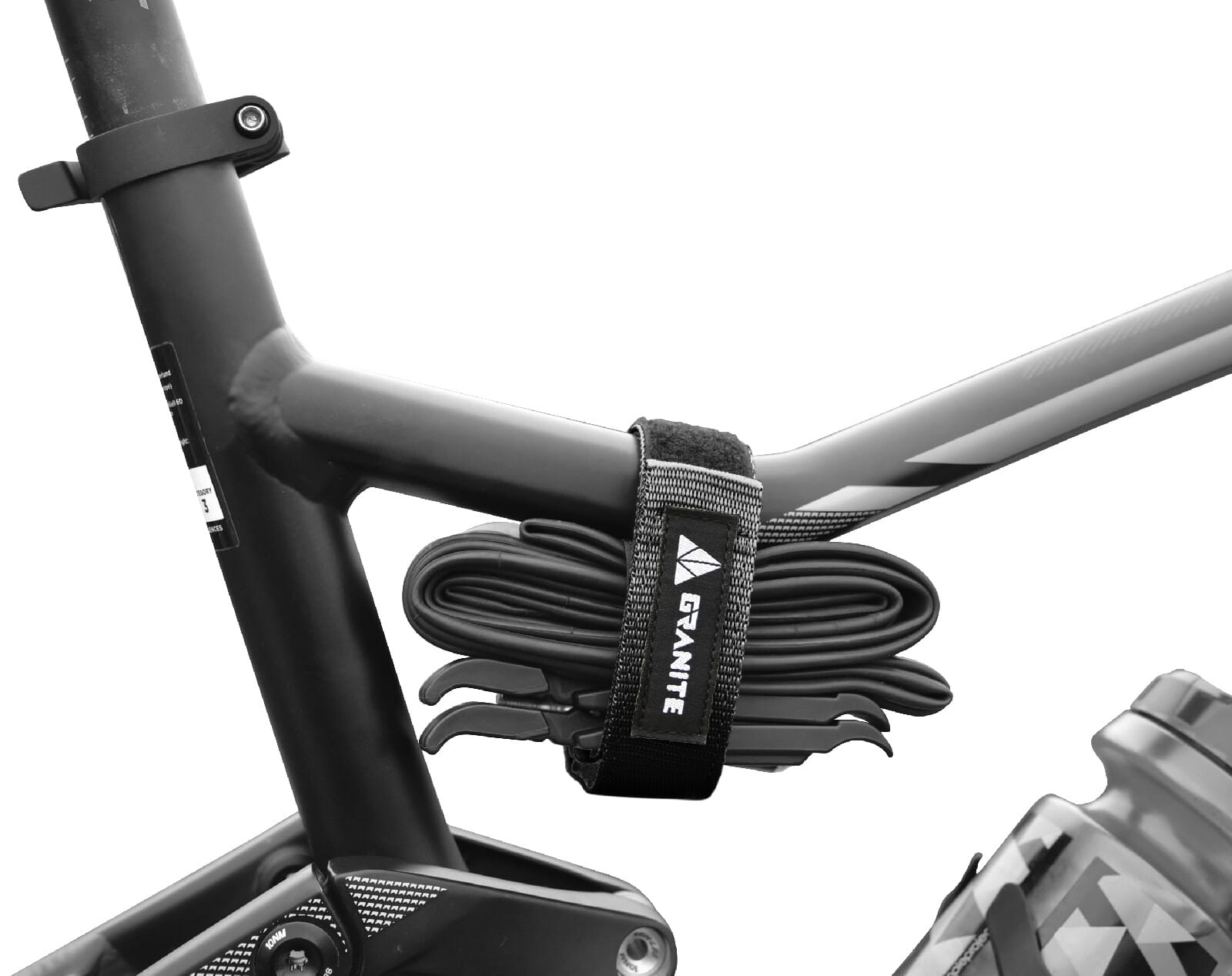 Sangle porte Granite outil/accessoires Design 450mm RockBand – Image 4