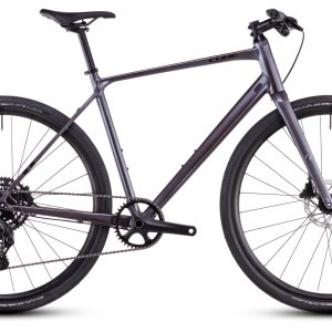 CUBE NULANE ONE 2025