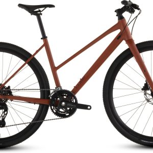 CUBE NULANE RACE TRAPEZE 2026