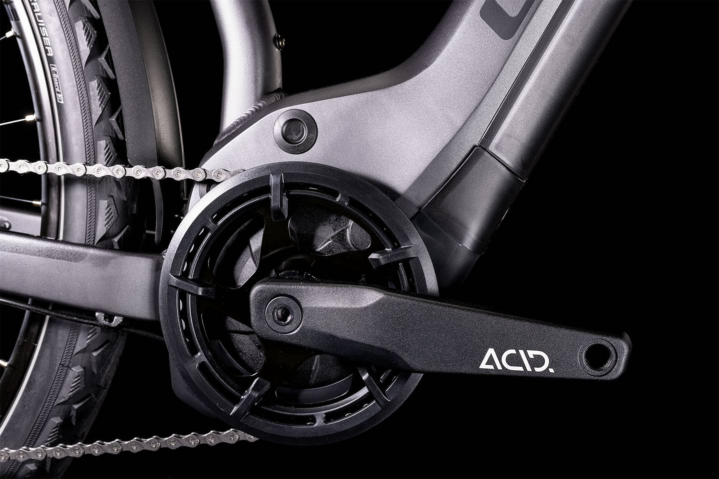 CUBE NURIDE HYBRID PERFORMANCE 500 ALLROAD TRAPEZE – Image 5
