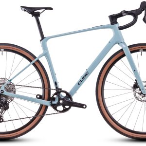 CUBE NUROAD C:62 ONE 2025