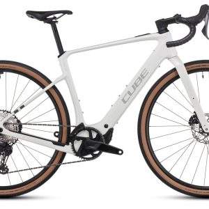 CUBE NUROAD HYBRID C:62 RACE 400X 2025