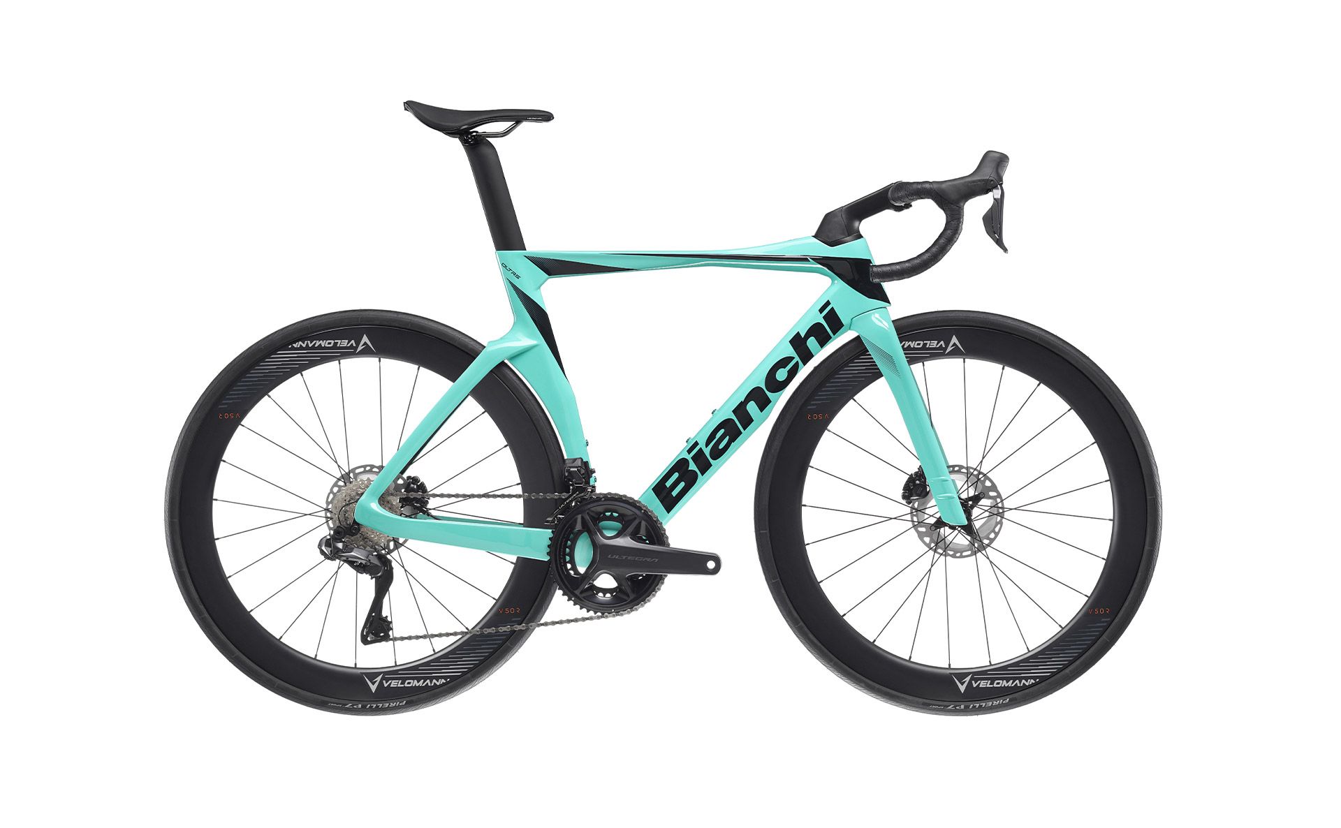 BIANCHI OLTRE 2023