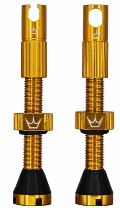 Valves Tubeless Peaty’s MK2 Chris King 60mm – Image 4