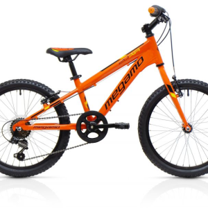 MEGAMO AIR BOY ORANGE 20&Prime; 2022