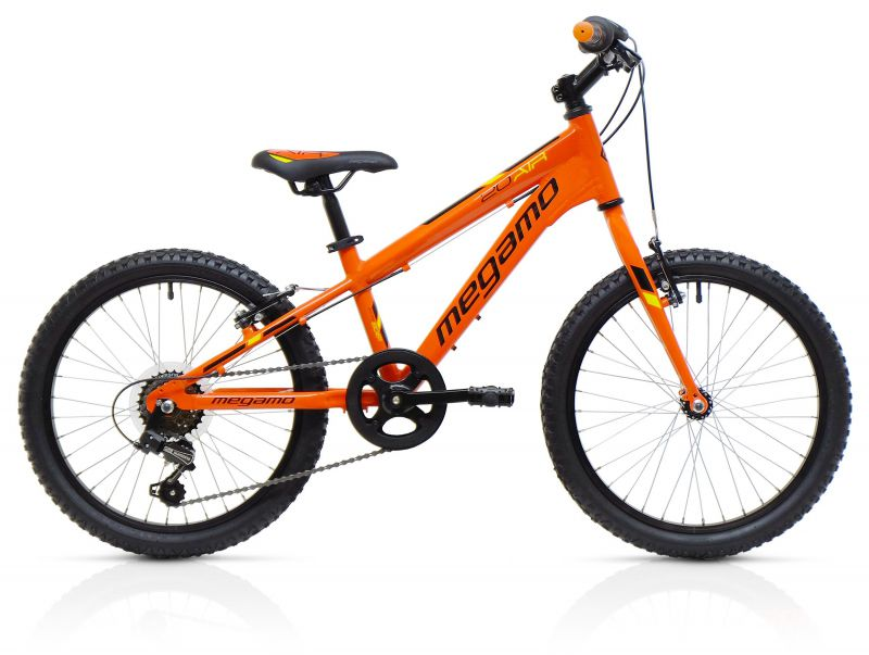 MEGAMO AIR BOY ORANGE 20″ 2022 – Image 2