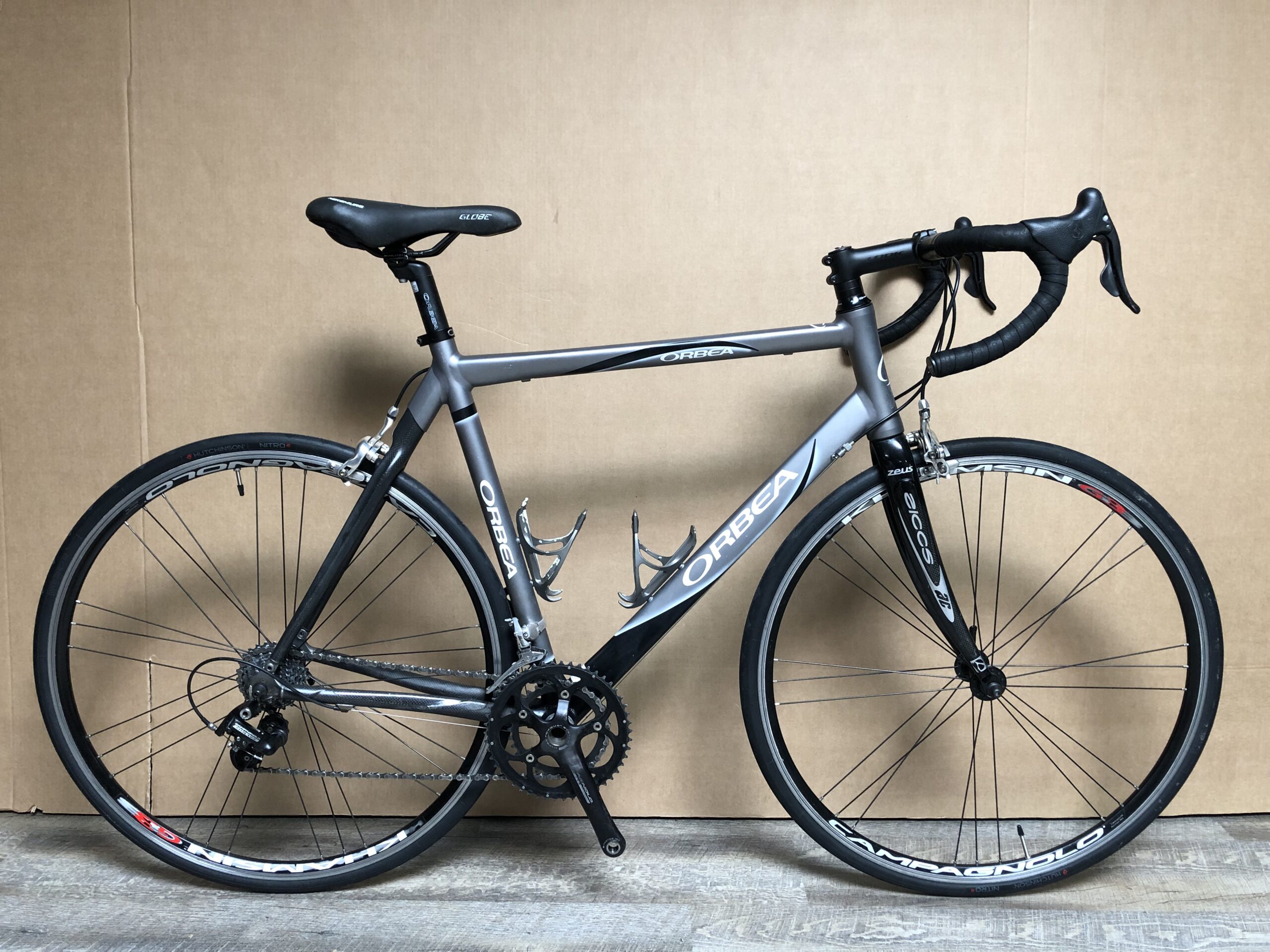 Vélo de route ORBEA 57 (OCCASION) – Image 2