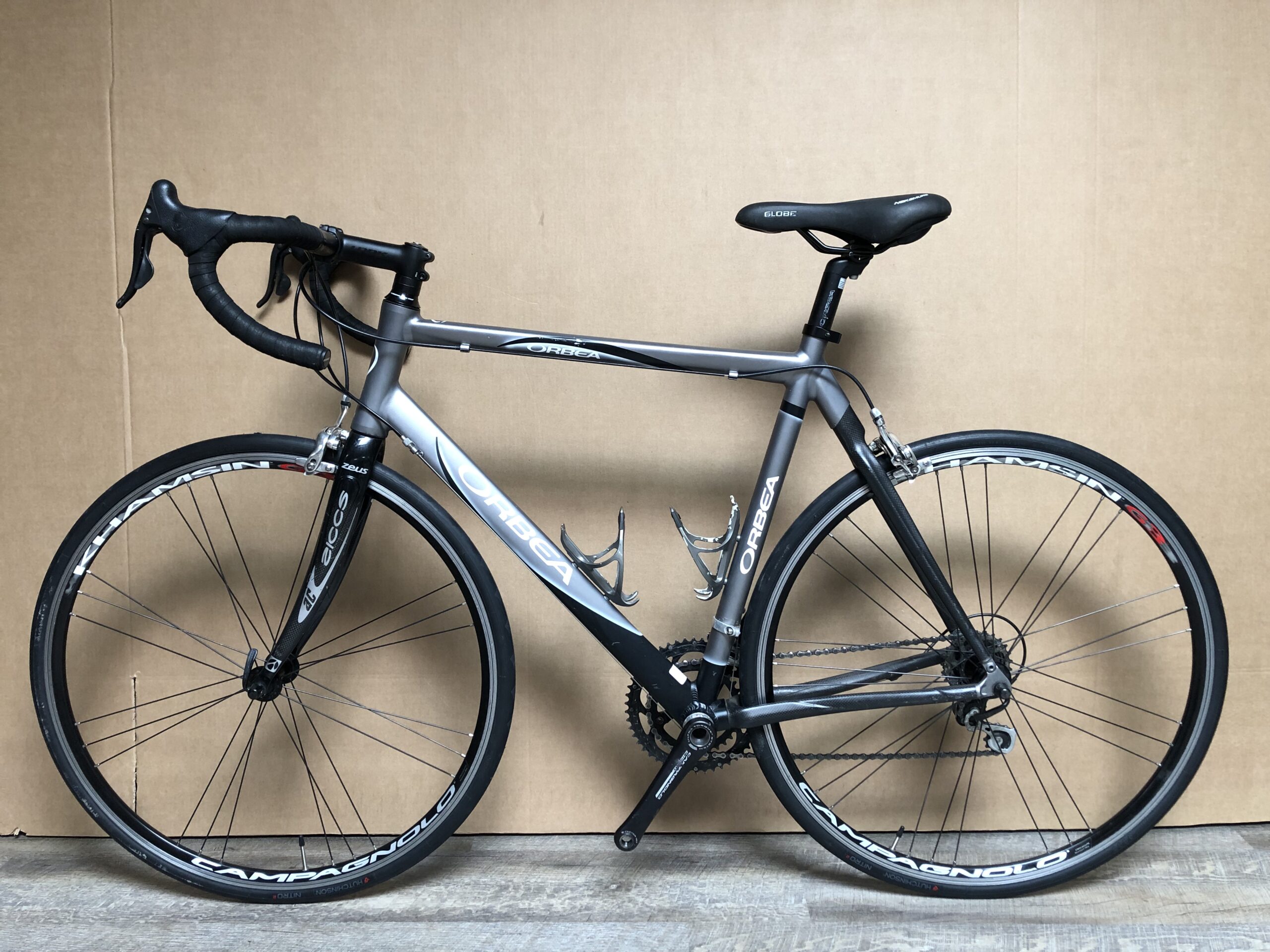 Vélo de route ORBEA 57 (OCCASION) – Image 3