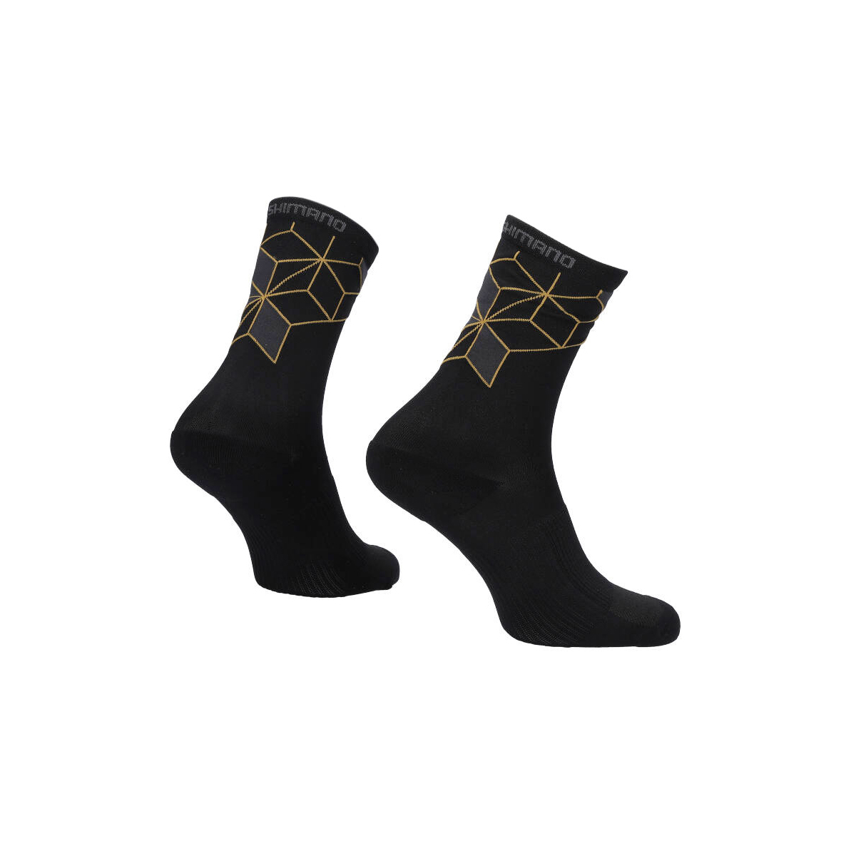 SHIMANO CHAUSSETTES FUSION CONCEPT – Image 2