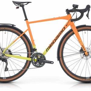 MEGAMO JAKAR 30 EQUIPPED 2025