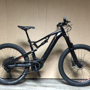 LAPIERRE OVERVOLT AM 4.5 2020 TAILLE M (OCCASION)