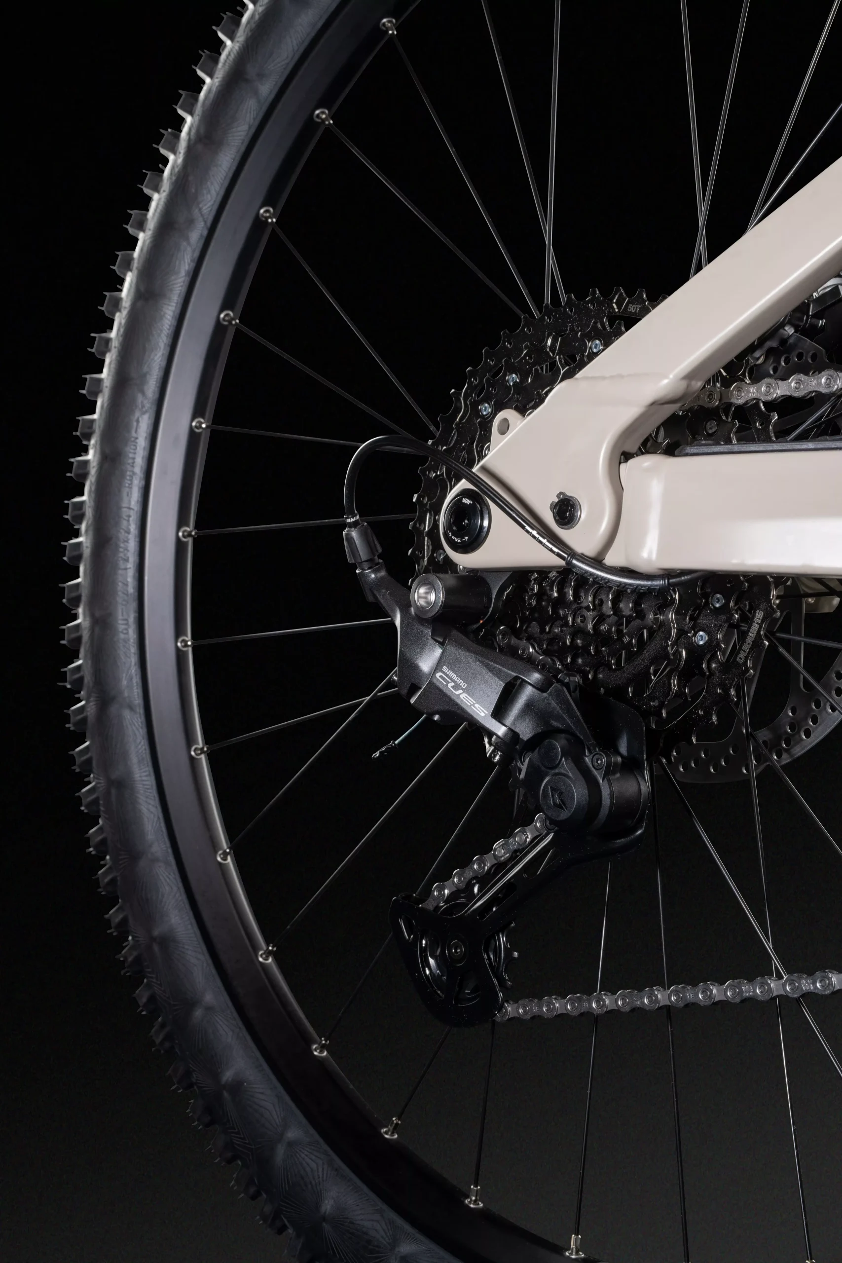 Lapierre OVERVOLT TR 6.8 2026 – Image 7