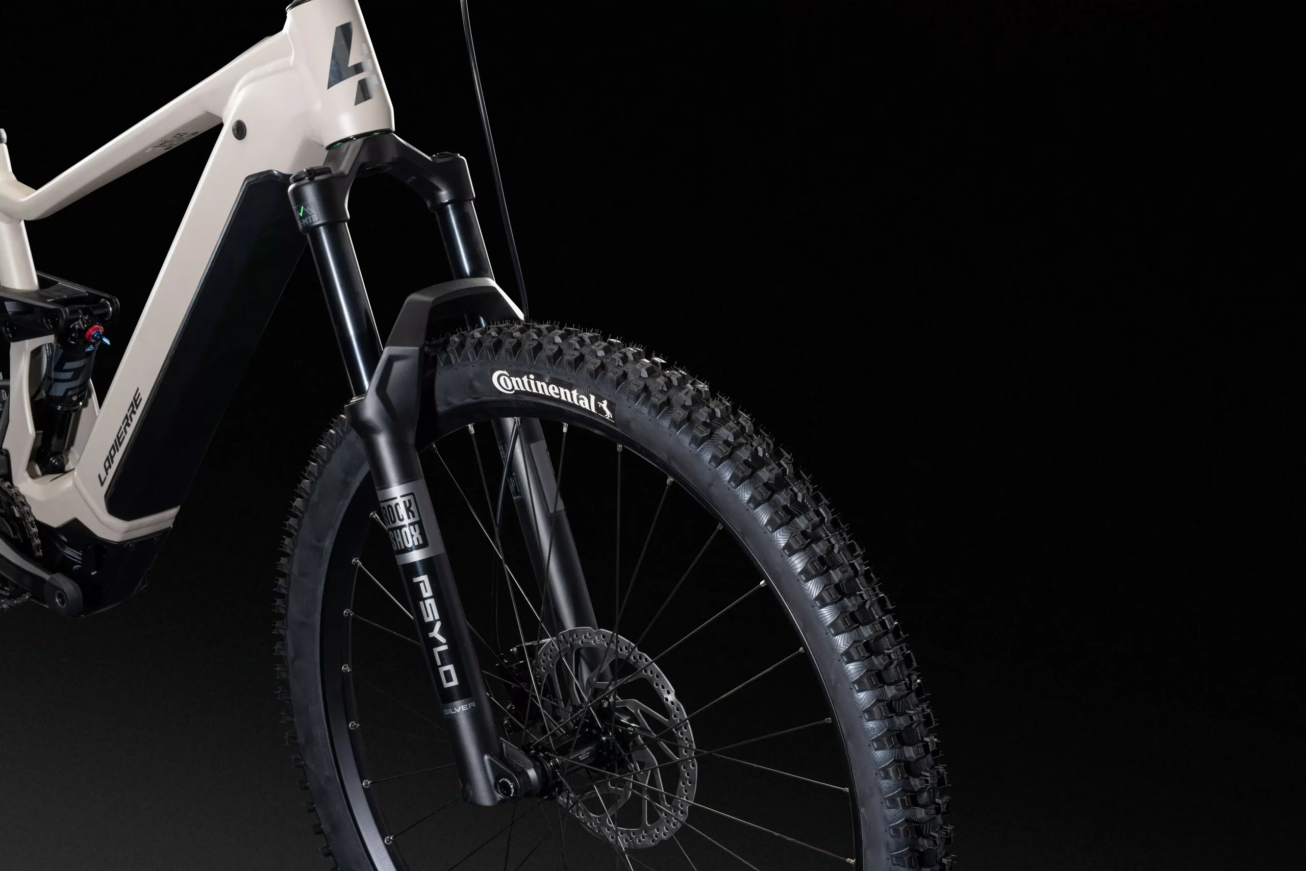 Lapierre OVERVOLT TR 6.8 2026 – Image 8