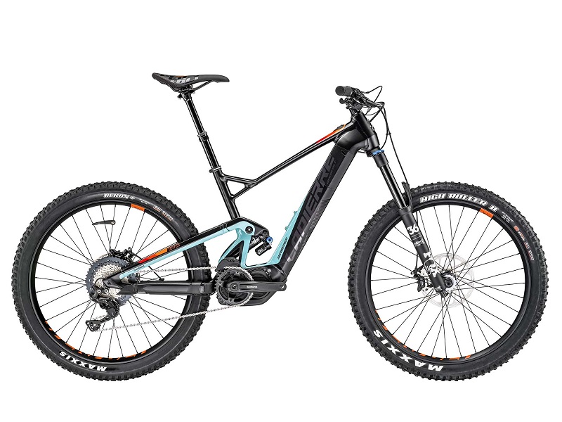 LAPIERRE OVERVOLT AM 727I 2018 – Image 2