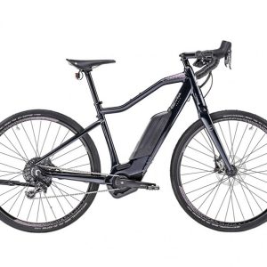 LAPIERRE OVERVOLT EDEN PARK 2019