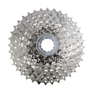 Cassette Shimano CS-HG400-9 9 vitesses