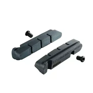 Shimano paires patins jante carbone route. dura ace. 2 paires