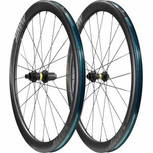 Mavic Cosmic SL 45 Disc 23mm 700 12×100-142 M11