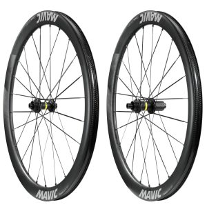 Mavic Cosmic SLR 45 Disc 23mm 700 12×100-142 M11
