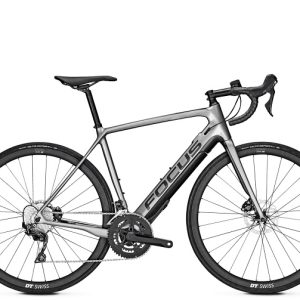 FOCUS PARALANE2 6.9 DI 2019