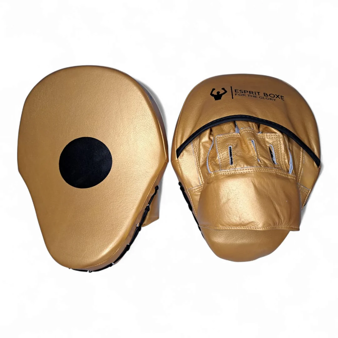 Pattes d'ours Gold Edition – Image 2