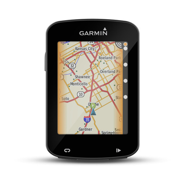GPS GARMIN EDGE 820 – Image 4