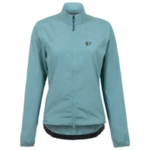 Pearl Izumi Veste Coupe Vent bleu