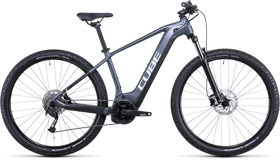 CUBE REACTION HYBRID PERFORMANCE 500 2022 – Image 2