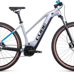 CUBE REACTION HYBRID PERFORMANCE 500 TRAPEZE 2022