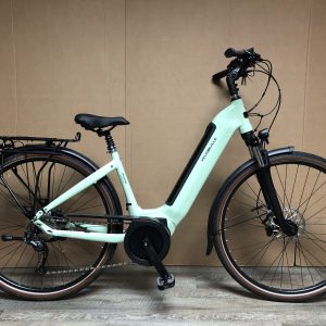 VELO DE VILLE AEB 490 (400Wh)