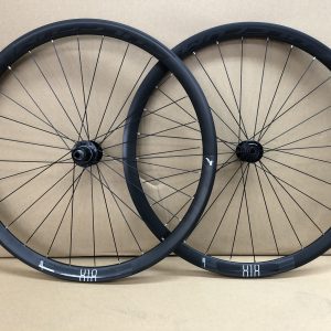 ROUES FULCRUM RACING 818 DCL